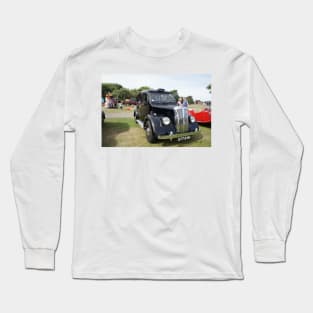 Vintage Car Long Sleeve T-Shirt